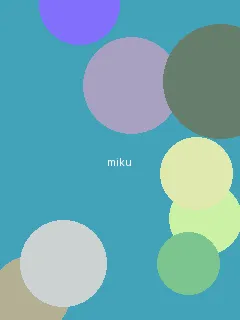 网站打不开 重查 - 初音未来角色图